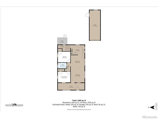 104 S Kathleen Avenue, Milliken, CO 80543