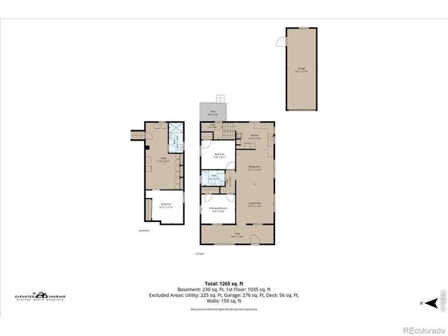 104 S Kathleen Avenue, Milliken, CO 80543