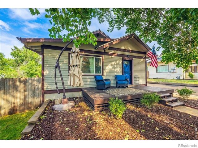 104 S Kathleen Avenue, Milliken, CO 80543