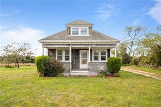 141 South of Commons Road, Little Compton, RI 02837