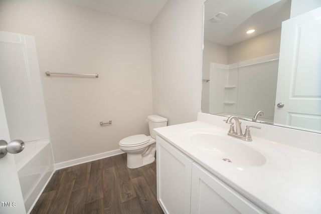 105 Ambergate Court, Rocky Mount, NC 27804