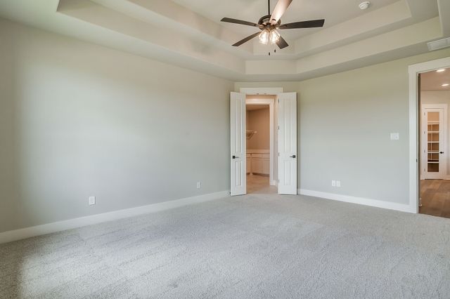 10121 Baldy Mountain Drive, Waxahachie, TX 75167
