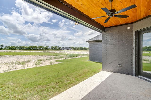 10121 Baldy Mountain Drive, Waxahachie, TX 75167