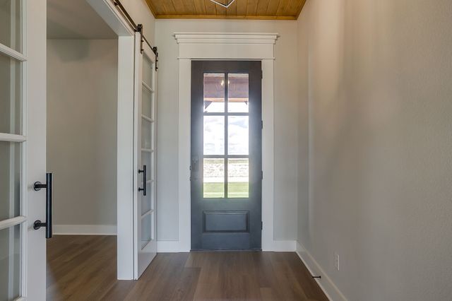 10121 Baldy Mountain Drive, Waxahachie, TX 75167