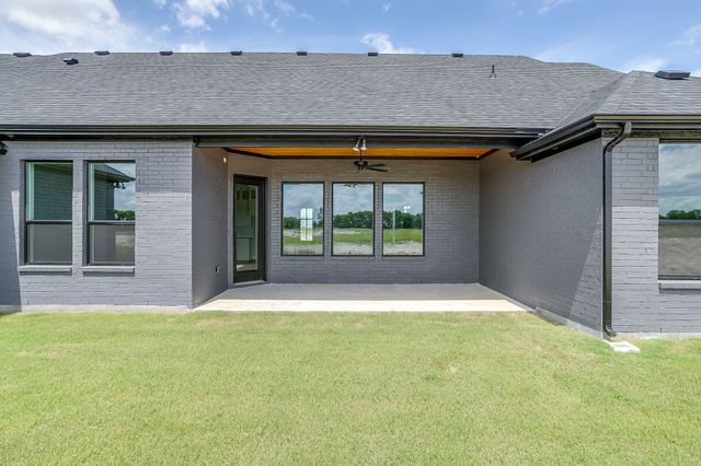 10121 Baldy Mountain Drive, Waxahachie, TX 75167