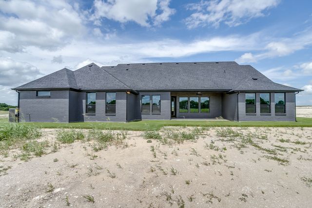 10121 Baldy Mountain Drive, Waxahachie, TX 75167