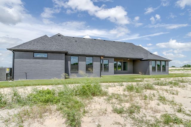 10121 Baldy Mountain Drive, Waxahachie, TX 75167