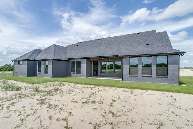 10121 Baldy Mountain Drive, Waxahachie, TX 75167