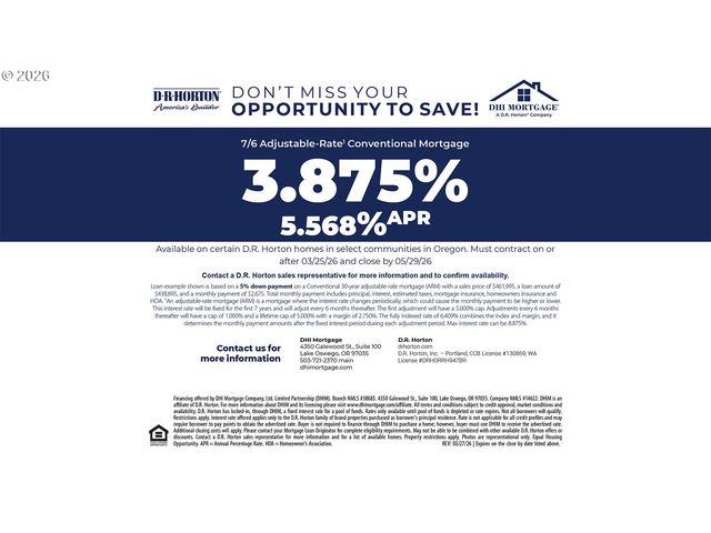 6144 Se 16th St, Gresham, OR 97080