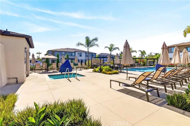 7003 Citron, Cypress, CA 90630