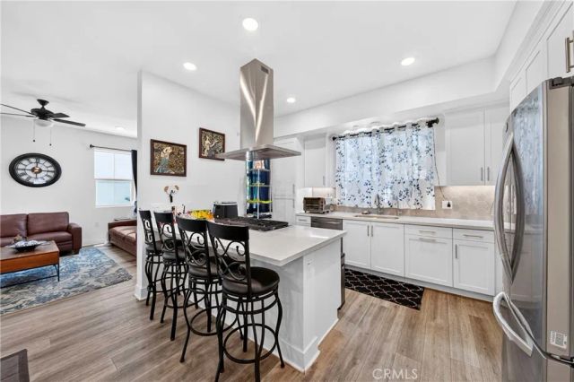 7003 Citron, Cypress, CA 90630