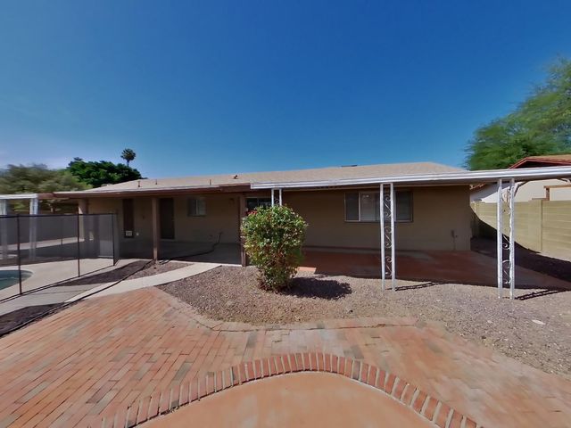 3729 W North Lane, Phoenix, AZ 85051