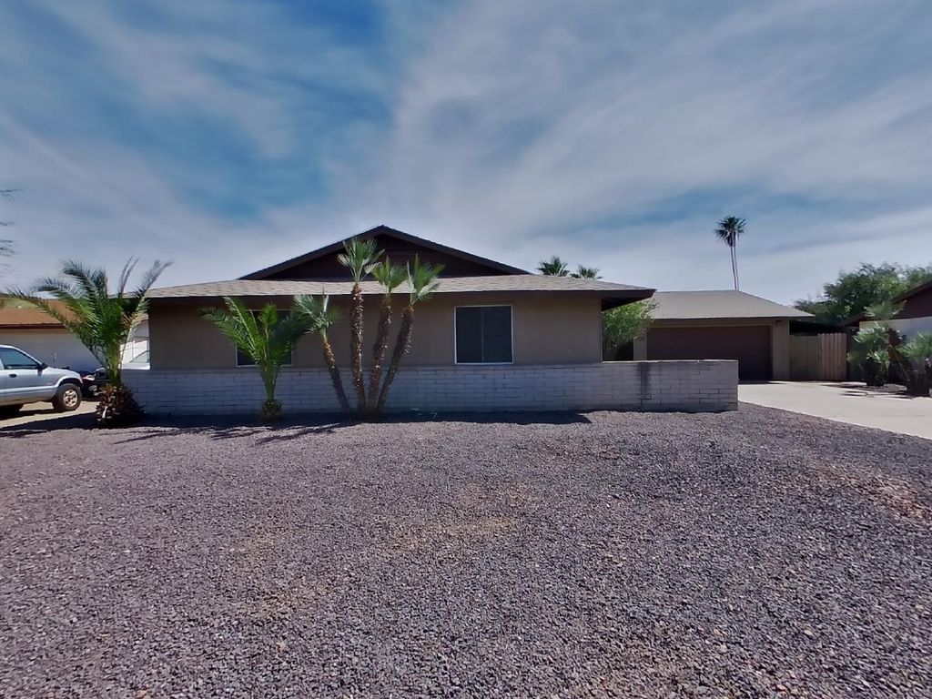 3729 W North Lane, Phoenix, AZ 85051