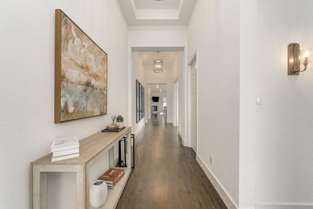 8401 Wembley, The Colony, TX 75056