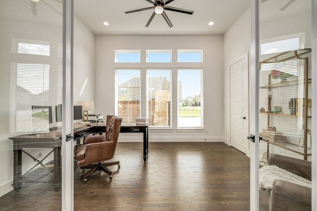 8401 Wembley, The Colony, TX 75056