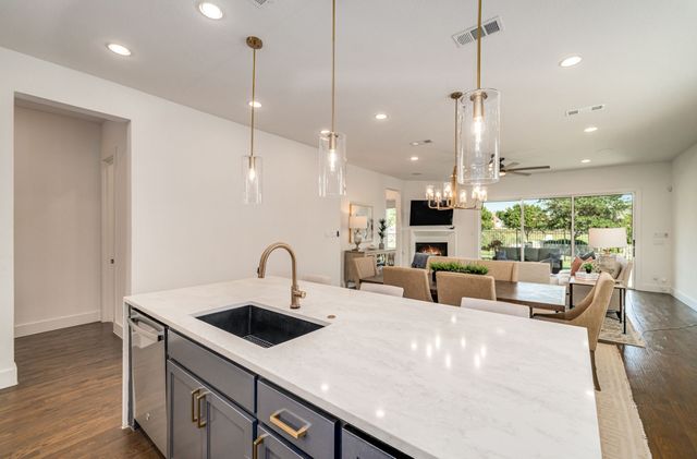 8401 Wembley, The Colony, TX 75056