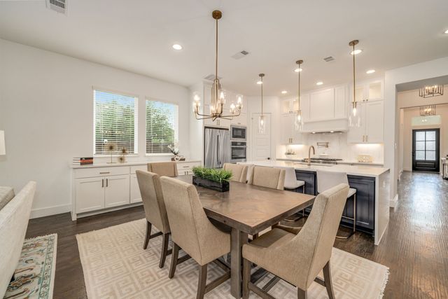 8401 Wembley, The Colony, TX 75056