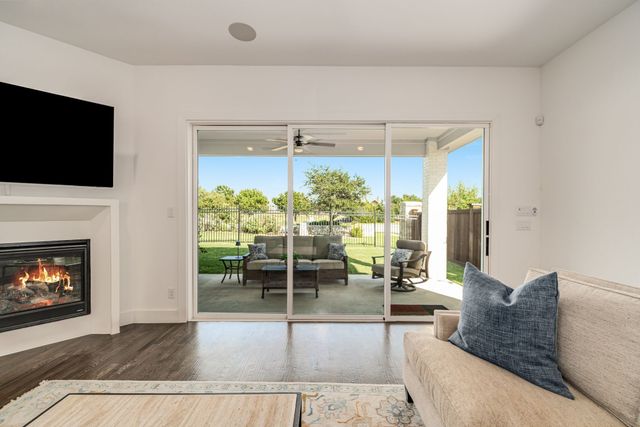 8401 Wembley, The Colony, TX 75056