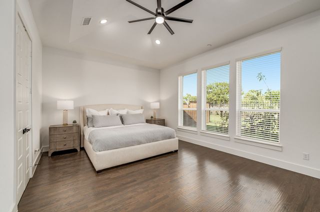 8401 Wembley, The Colony, TX 75056