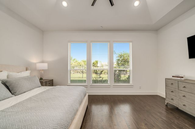 8401 Wembley, The Colony, TX 75056