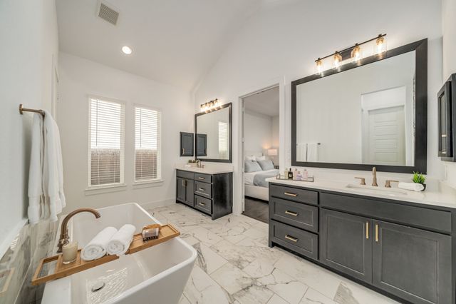 8401 Wembley, The Colony, TX 75056