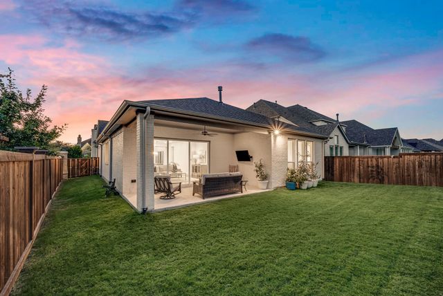 8401 Wembley, The Colony, TX 75056