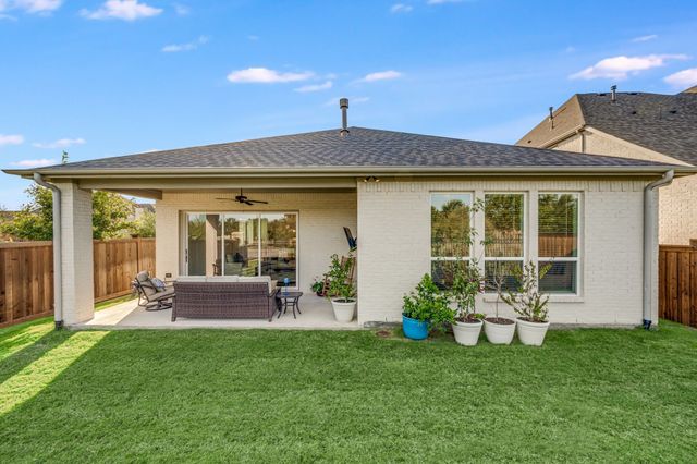 8401 Wembley, The Colony, TX 75056