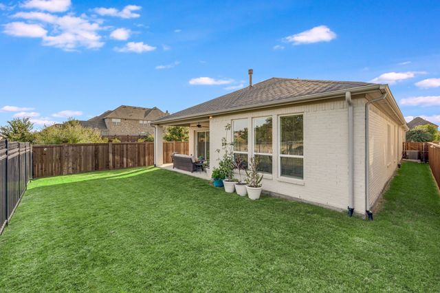 8401 Wembley, The Colony, TX 75056