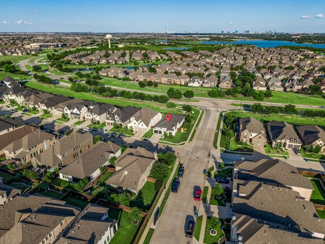 8401 Wembley, The Colony, TX 75056