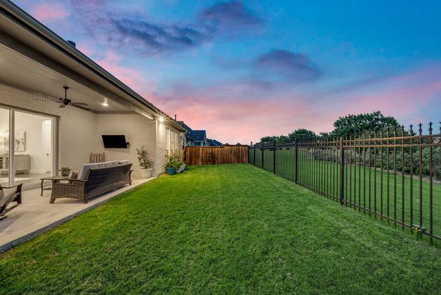 8401 Wembley, The Colony, TX 75056