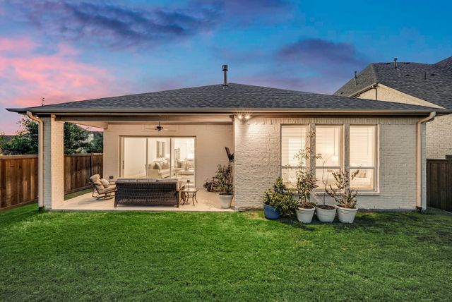 8401 Wembley, The Colony, TX 75056