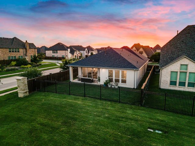 8401 Wembley, The Colony, TX 75056