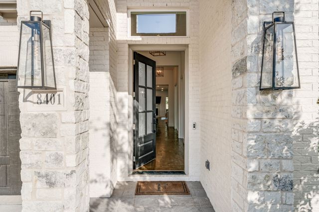 8401 Wembley, The Colony, TX 75056