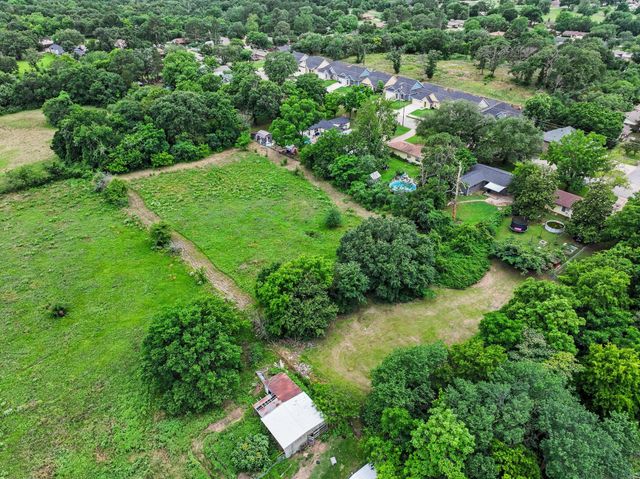 2406 Loy Lake Road, Denison, TX 75020