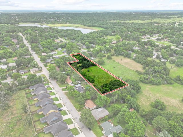 2406 Loy Lake Road, Denison, TX 75020