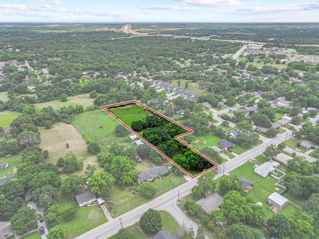 2406 Loy Lake Road, Denison, TX 75020