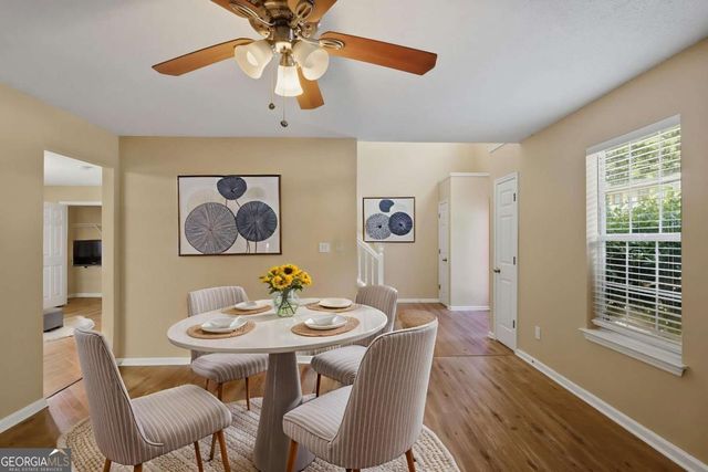 2795 Oxford Drive, Decatur, GA 30034