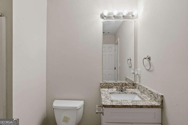 2795 Oxford Drive, Decatur, GA 30034