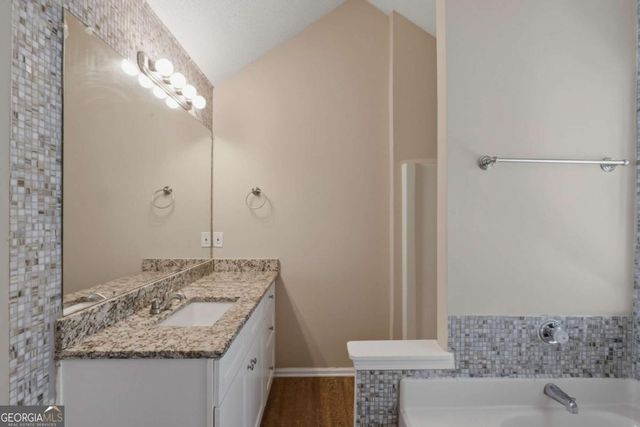 2795 Oxford Drive, Decatur, GA 30034