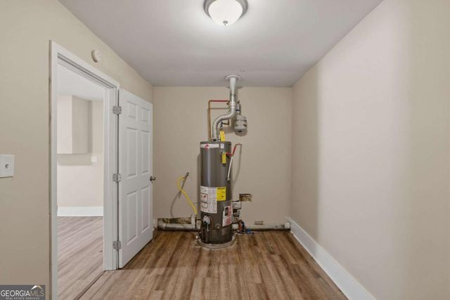 2795 Oxford Drive, Decatur, GA 30034