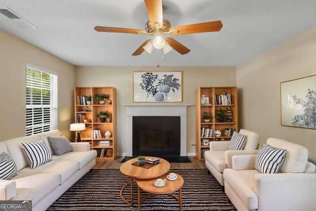 2795 Oxford Drive, Decatur, GA 30034