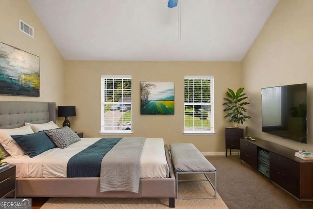 2795 Oxford Drive, Decatur, GA 30034