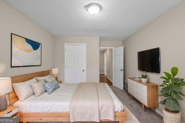 2795 Oxford Drive, Decatur, GA 30034