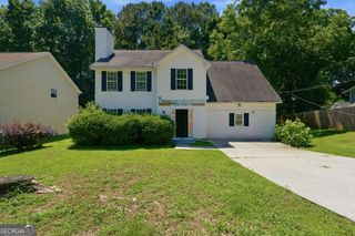 2795 Oxford Drive, Decatur, GA 30034
