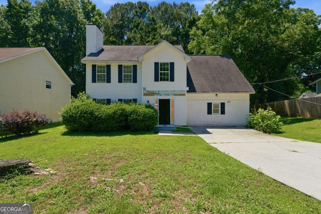 2795 Oxford Drive, Decatur, GA 30034