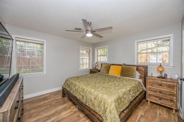 401 E Stone Street, Brenham, TX 77833