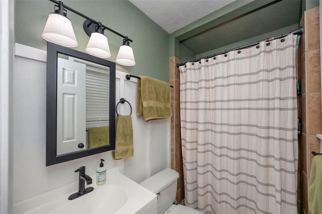 401 E Stone Street, Brenham, TX 77833