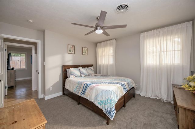 401 E Stone Street, Brenham, TX 77833