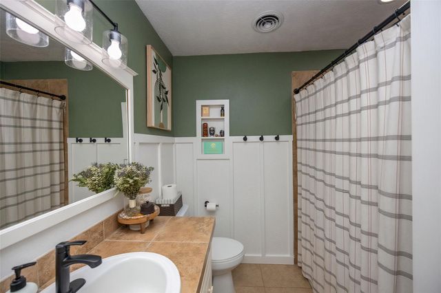 401 E Stone Street, Brenham, TX 77833