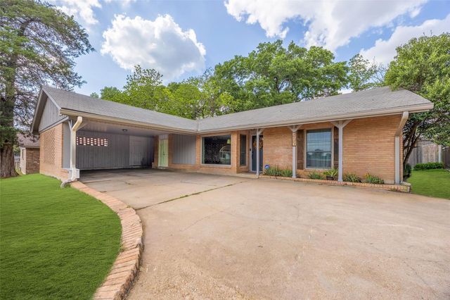 401 E Stone Street, Brenham, TX 77833